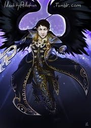 Avacyn Castiel