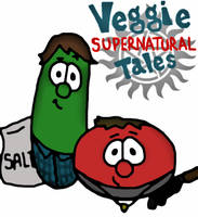 Veggie-Supernatural-Tales