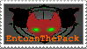 EntoanThePack Stamp