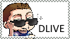 Dlive22891 Stamp