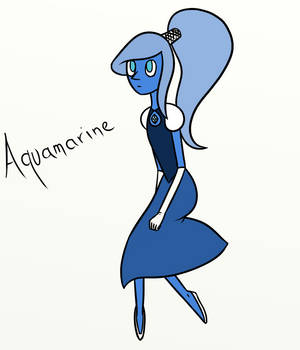 Aquamarine