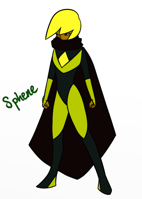 Sphene