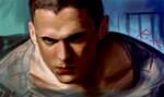 PrisonBreak: Michael Scofield by rosita