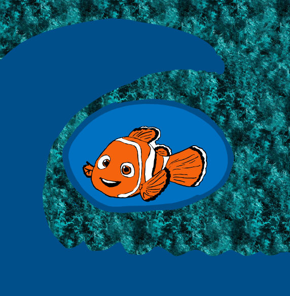 Hydrokinetic Nemo by ChickenRun101 on DeviantArt