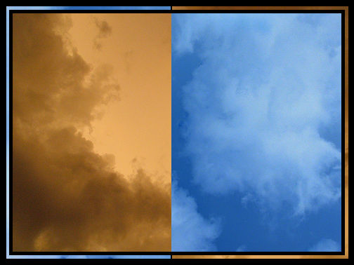 Color Inverted Sky the inverted sky by spoo-all-ovayourrame on DeviantArt