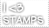 I love STAMPS