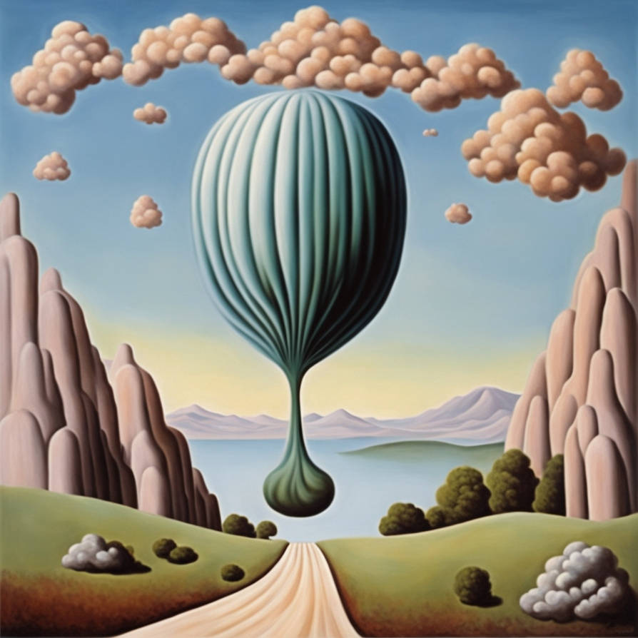 Balloon Deviantart Balloon by bigmike2545 on DeviantArt
