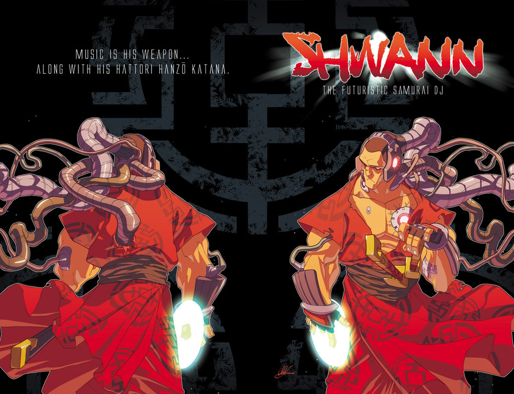 COVER for The SHWANN ART BOOK