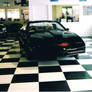 KITT on the Showroom Floor 1