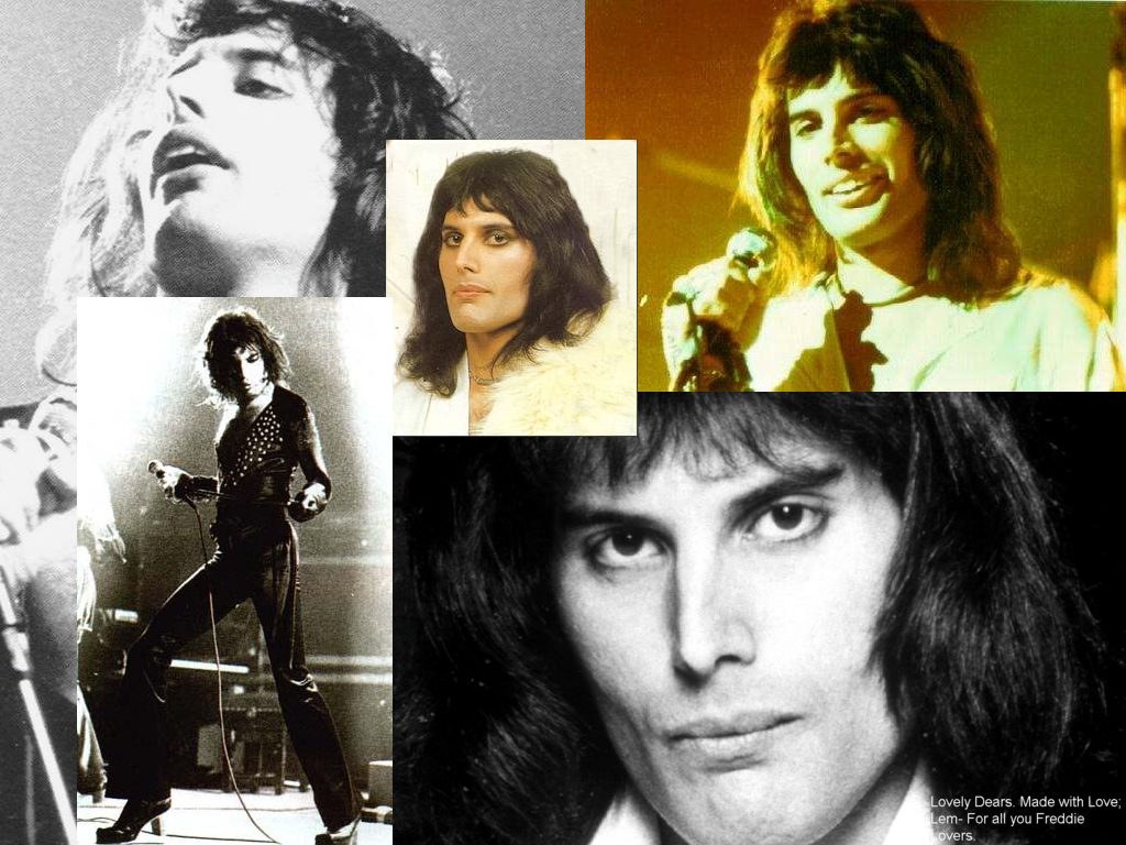 Adopted by freddie mercury | The young mercury. - introduction - Wattpad