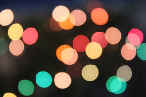 Christmas Lights