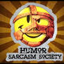 Humor Sarcasm Society