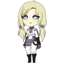 Hana Chibi