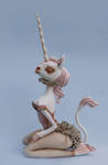 of Unicorns and Virgins by tanya-marriott