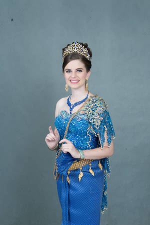 Khmer Princess 3