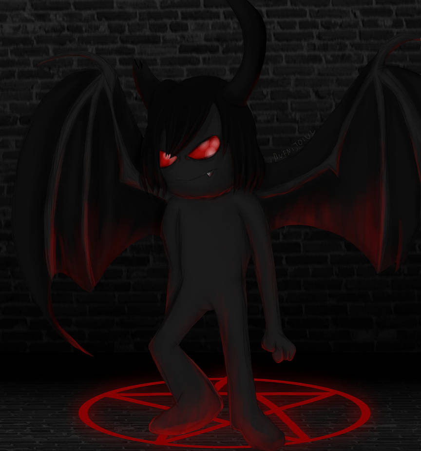 Azazel FanArt by BUFNIT0IUL on DeviantArt