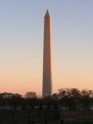 Washington Monument