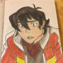 Keith Kogane (Voltron)