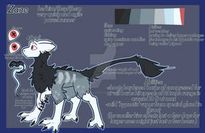 zane ref sheet