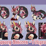 Reliquary Telegram stickers