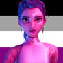 Rumi: i am proud bi and ace.