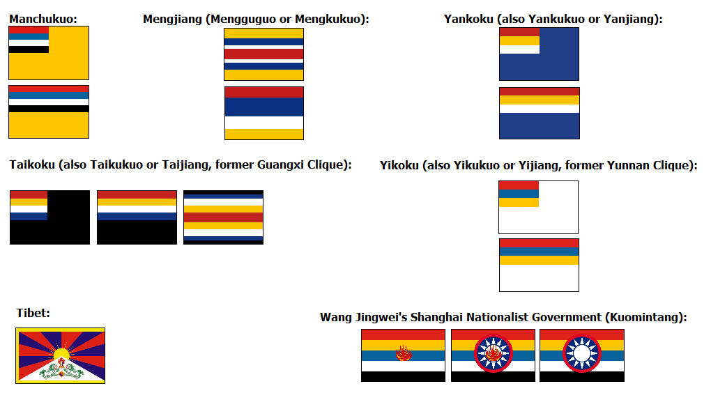Sphere Flags Co-Prosperity Sphere Flags by SheldonOswaldLee on DeviantArt