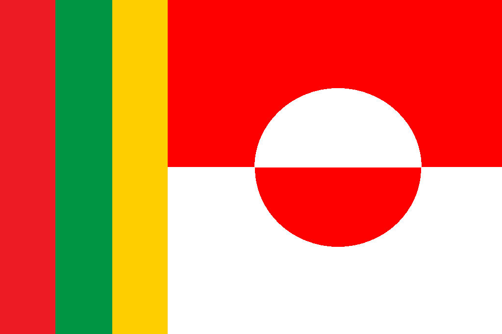 Japanese Java Flag by SheldonOswaldLee on DeviantArt