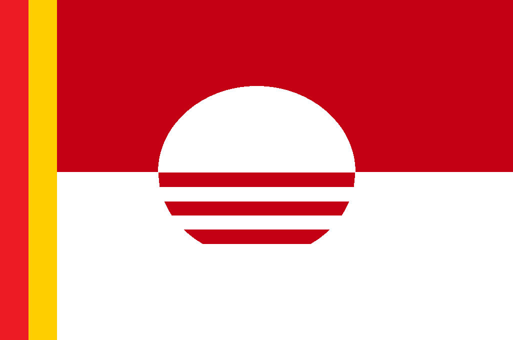 Java Pride Flag Japanese Java Flag new variation 3 by SheldonOswaldLee on DeviantArt