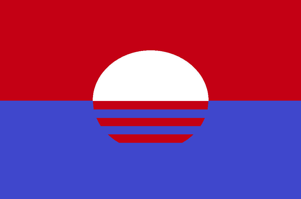 Japanese Java Flag new variation 6 by SheldonOswaldLee on DeviantArt