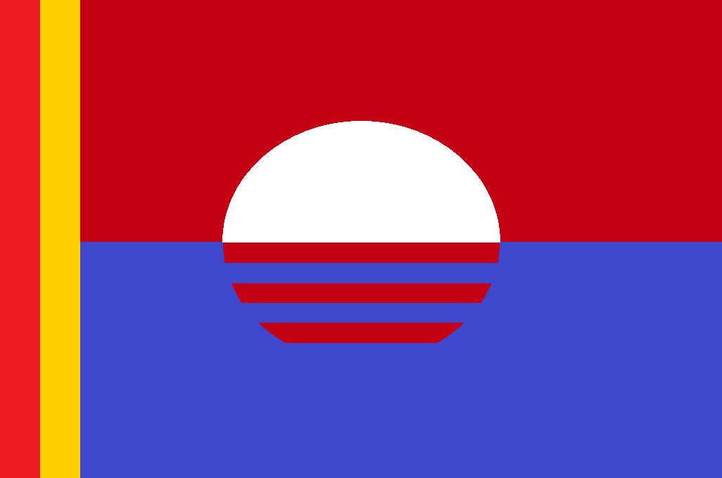 Japanese Java Flag new variation 8 by SheldonOswaldLee on DeviantArt