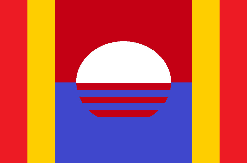 Japanese Java Flag new variation 9 by SheldonOswaldLee on DeviantArt