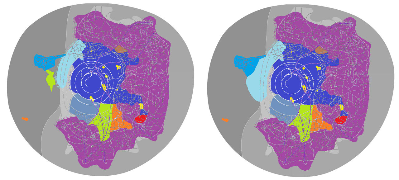 Chiss Map Thrawn Chiss Ascendancy ImperialVagaari Empire War by SheldonOswaldLee ...