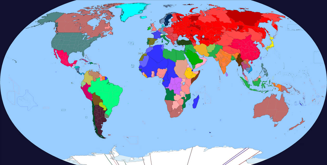 Stargate Point Map USSSR Stargate world map by SheldonOswaldLee on DeviantArt
