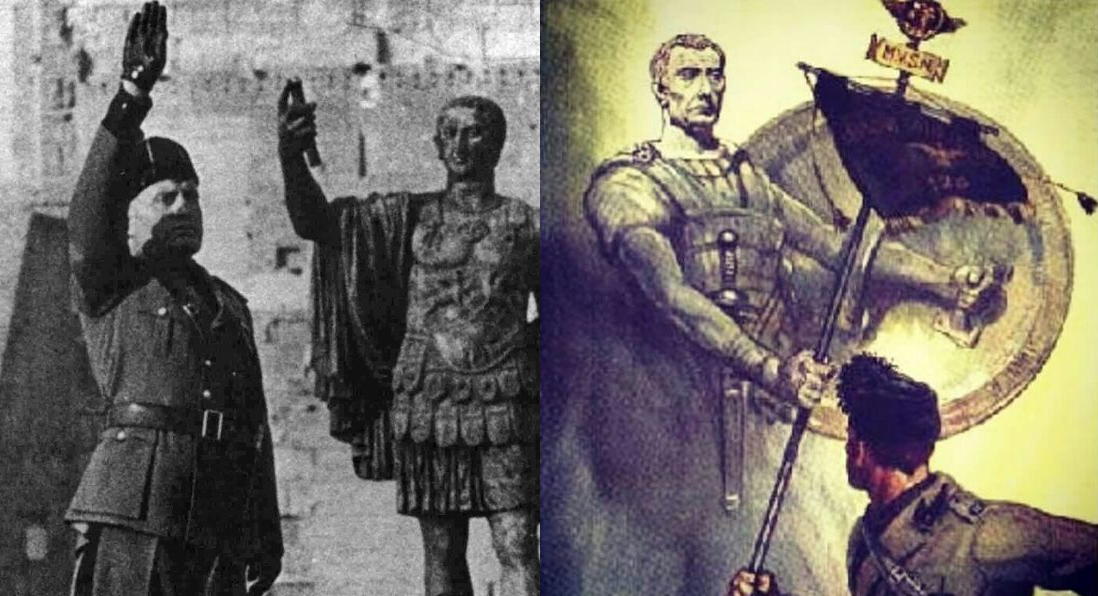 Chapter 75: New Roman Greek Revived Polytheism by SheldonOswaldLee on ...