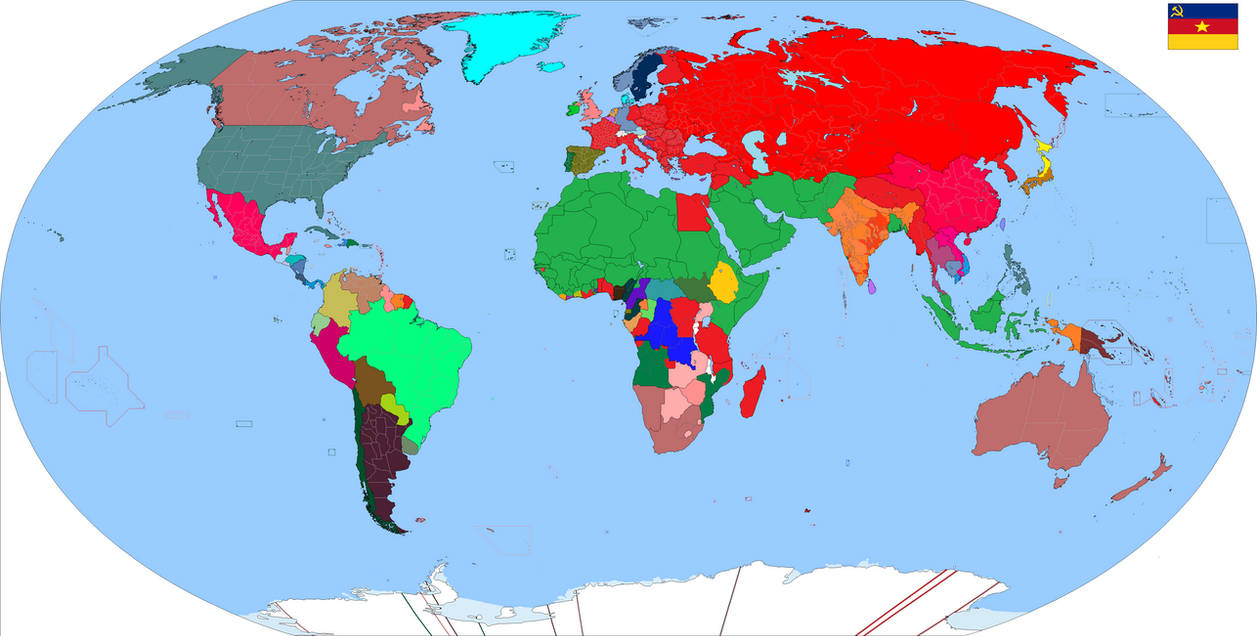 Chapter 151: Stalin's New Order by SheldonOswaldLee on DeviantArt