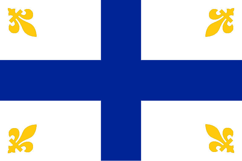 Quebec Independence Movement by SheldonOswaldLee on DeviantArt