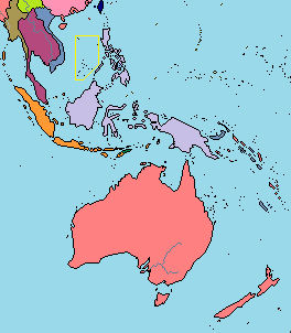 Mapa Mundi-Ano Domini 2021 by VarnaHan on DeviantArt