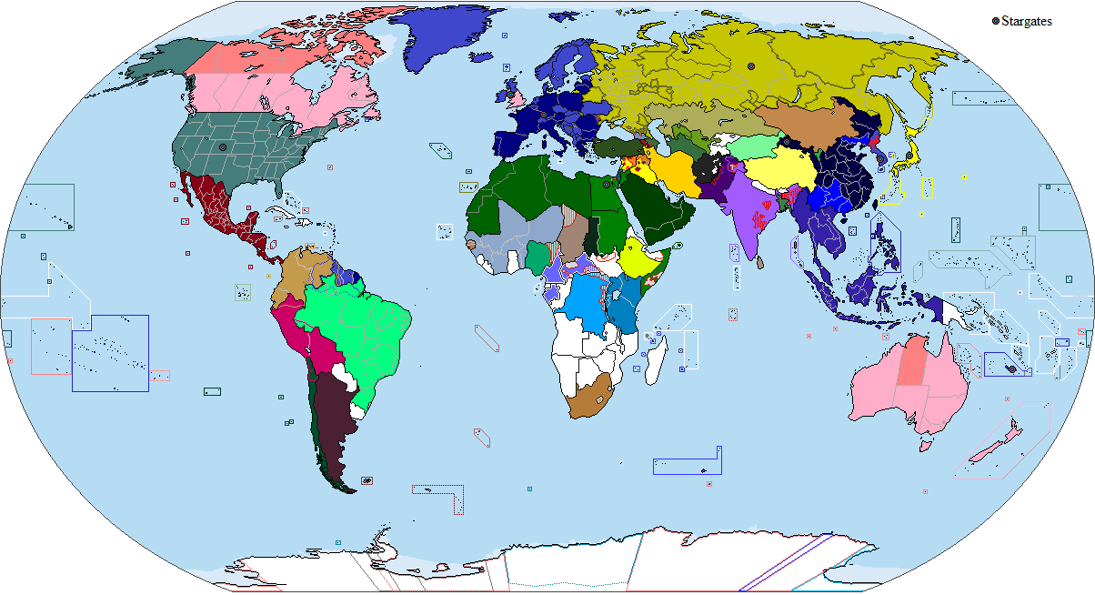Stargate Point Map Renaissance Stargate Map new by SheldonOswaldLee on DeviantArt