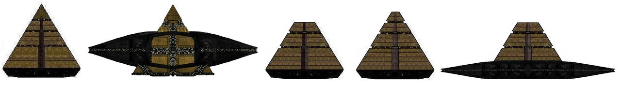 Mission 41 to Meropis by SheldonOswaldLee on DeviantArt