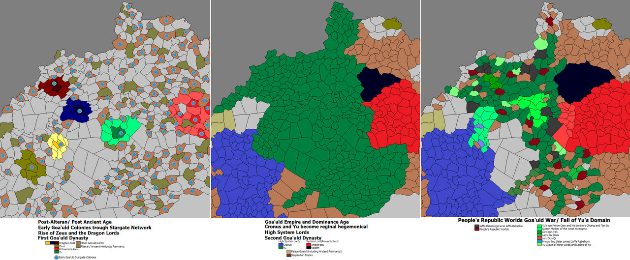 Chapter 93: Peoples Republic Worlds 2 by SheldonOswaldLee on DeviantArt