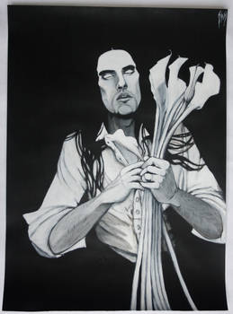 peter steele type o negative