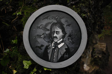 Edgar allan poe