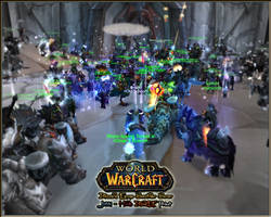 Horde in World of Warcraft