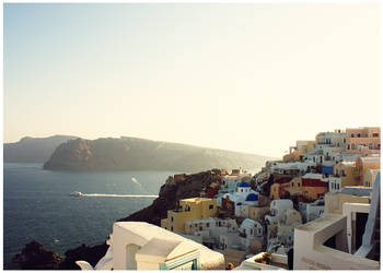 Oia #2.