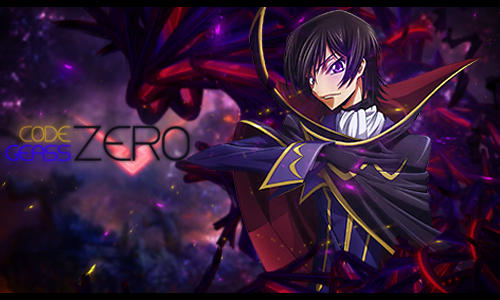 Code Geass Template Code Geass - Signature/Banner by Trinexz on DeviantArt