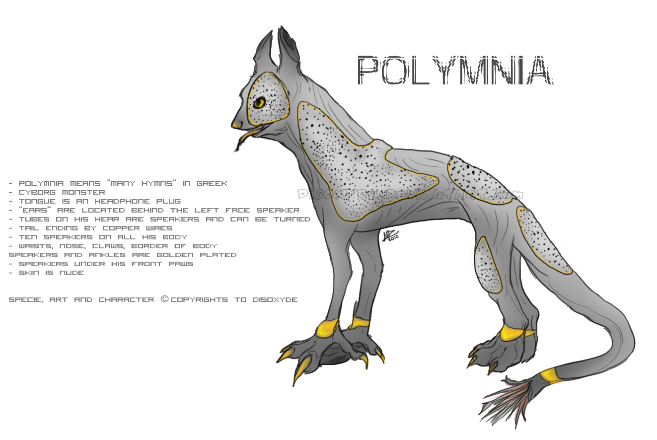 Polymnia