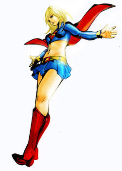 Supergirl