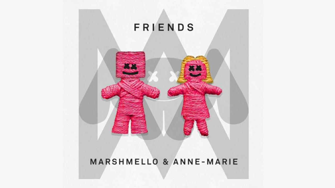 Marshmello Anne Marie Friends Wallpaper B By Windowsse7enxp On Deviantart Marshmello Anne Marie Friends Wallpaper B By Windowsse7enxp On Deviantart
