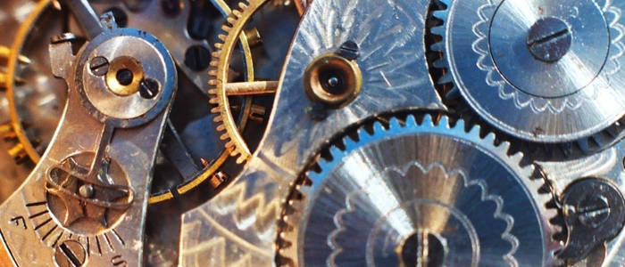 gears