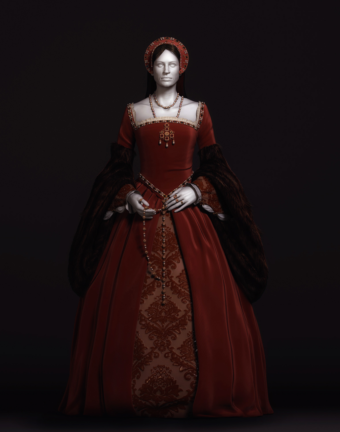 tudor era dresses Tudor Dresses